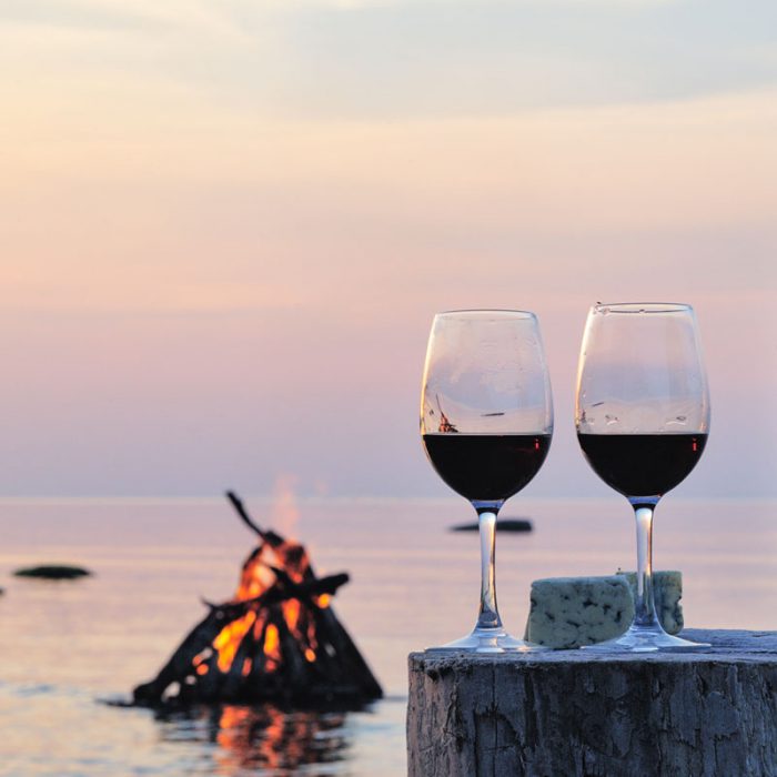 Capo Zafferano Primitivo di Manduria