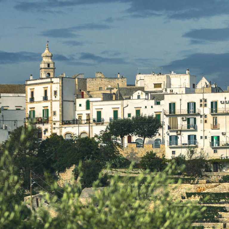 Capo Zafferano Primitivo di Manduria