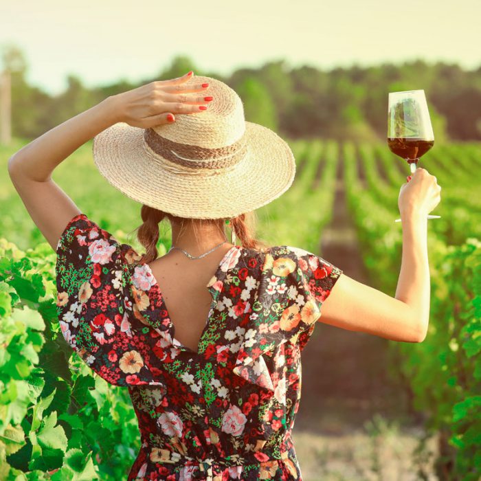 Capo Zafferano Primitivo di Manduria