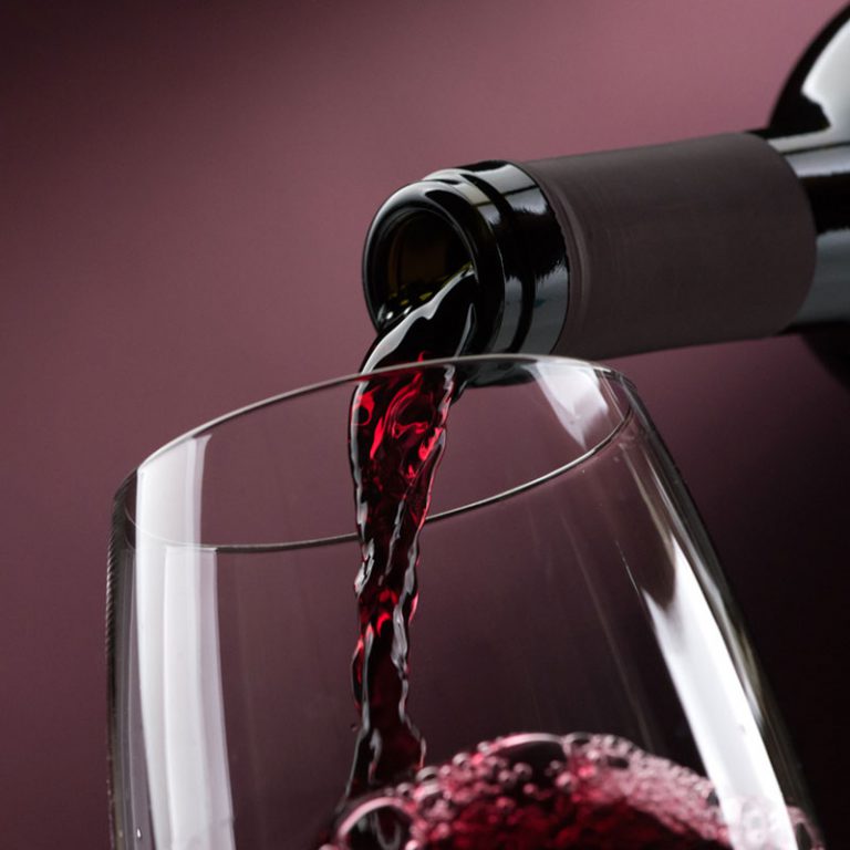 Capo Zafferano Primitivo di Manduria