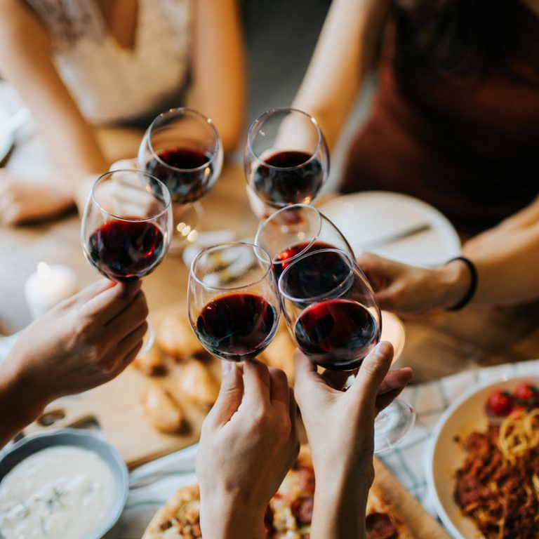 Capo Zafferano Primitivo di Manduria